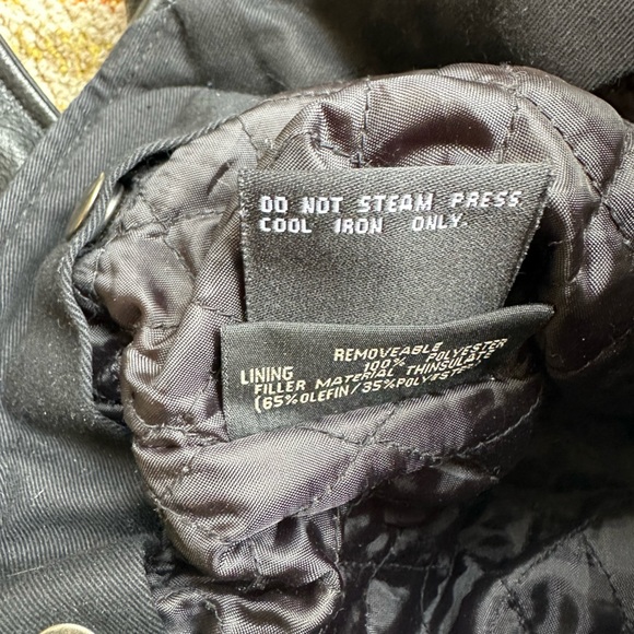 Expert Riding leathers - Picture 8 of 16